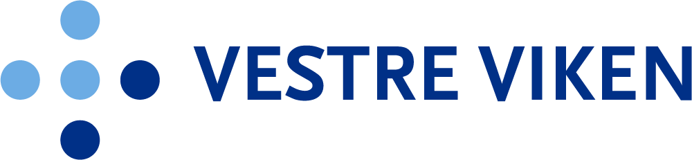 Vestre Viken Logo